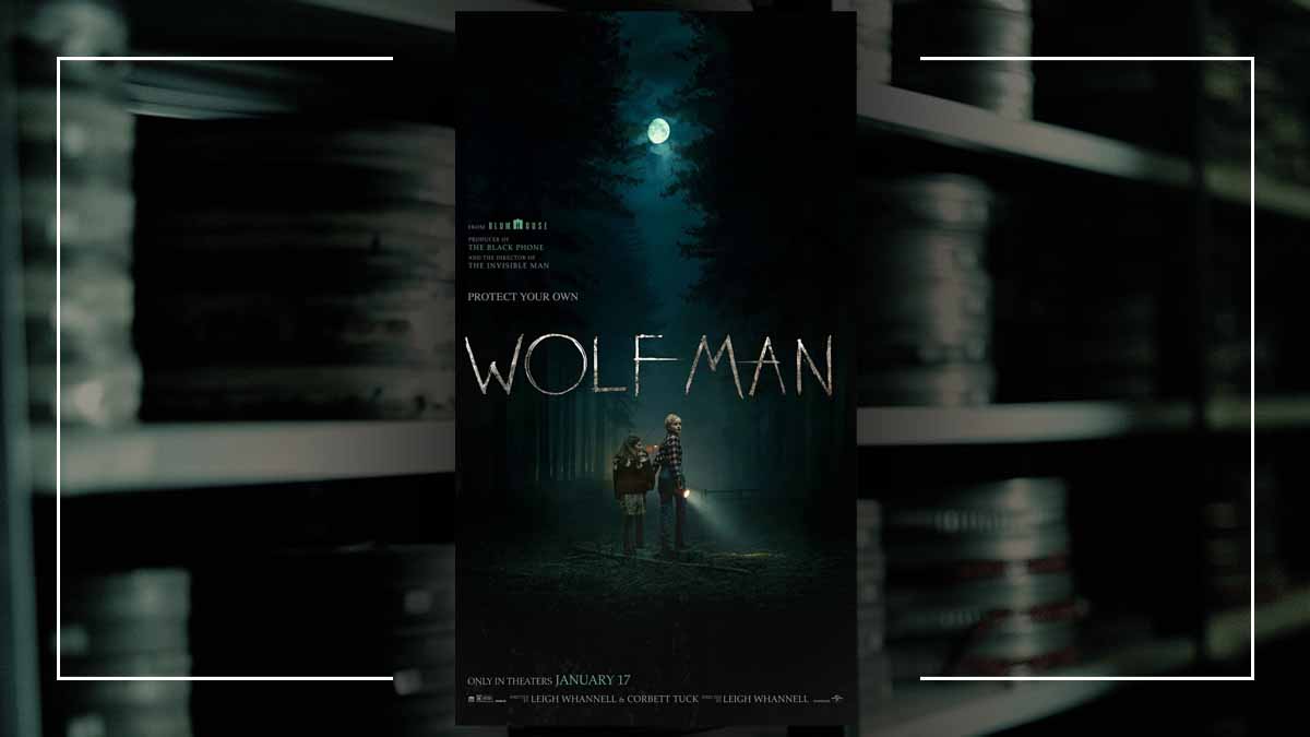 Kurt Adam'dan Yeni Fragman: Universal Canavarı Dönüyor