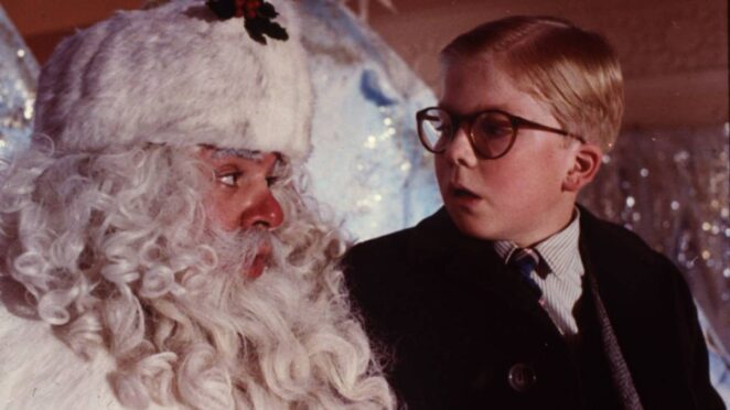 A Christmas Story 1983