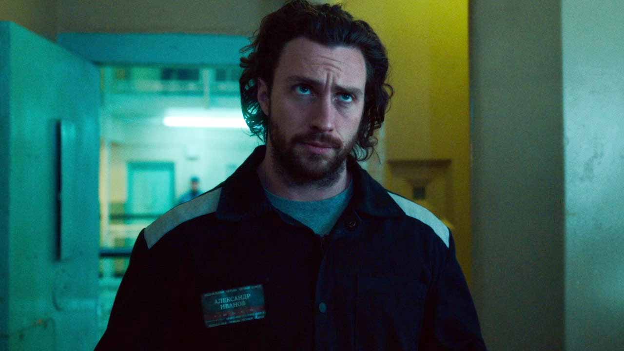 Kraven the Hunter İlk 8 Dakikası Yayında İZLE