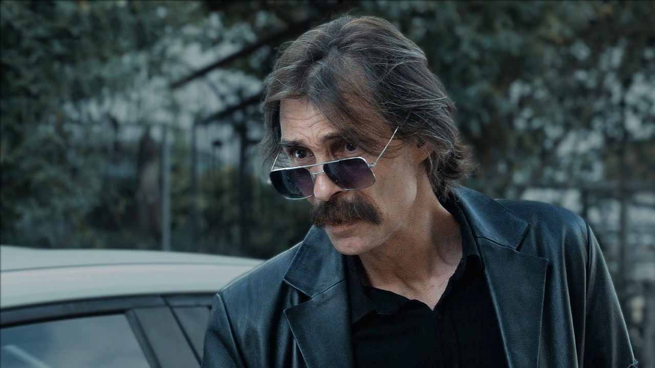 Behzat Ç. 3. Sezon Çekimleri Başlıyor – Kayıp Rıhtım