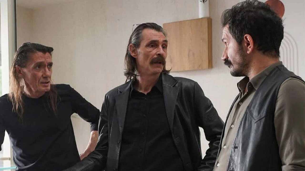 Behzat Ç. 3. Sezon Çekimleri Başlıyor – Kayıp Rıhtım