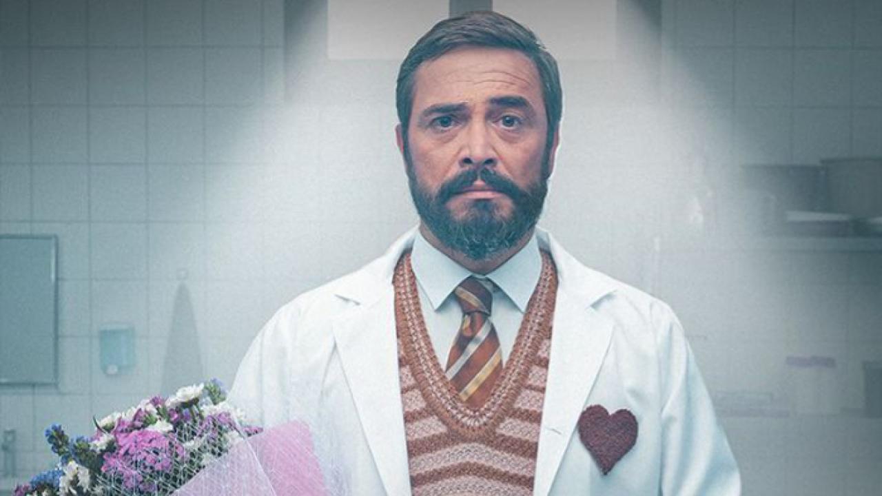 Gassal 2.sezon 1.bölüm