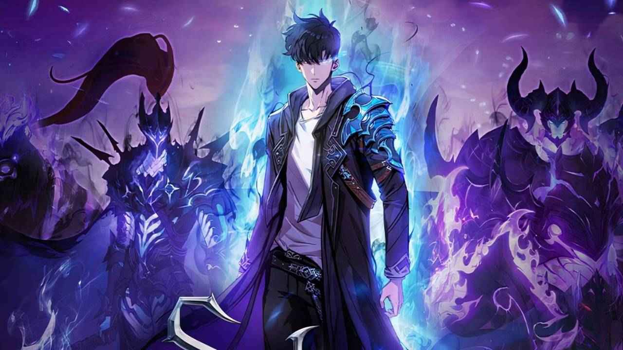 solo-leveling-live-action-film-uyarlamas-geliyor