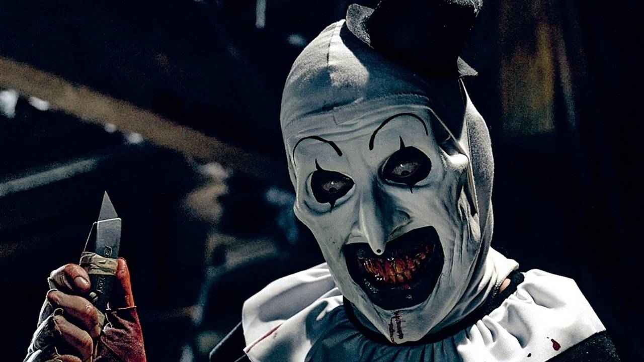 Terrifier 4 Filmi Palyaço Art Köken Hikaye
