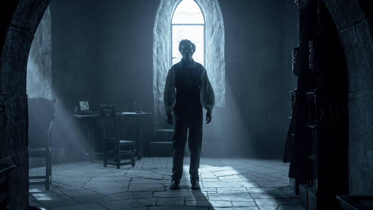 Nosferatu - Robert Eggers