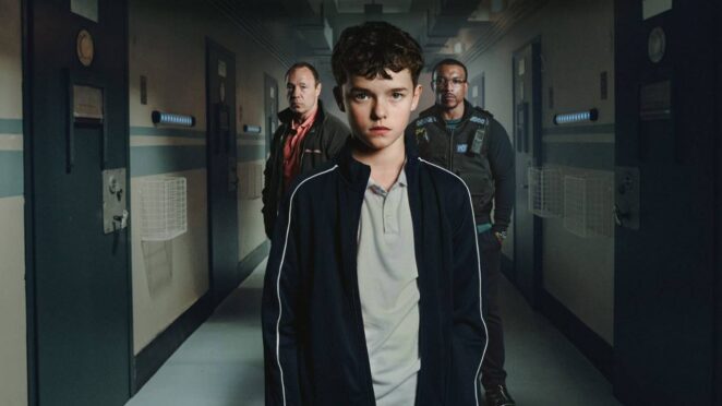 Adolescence 2. Sezon - Netflix Planları