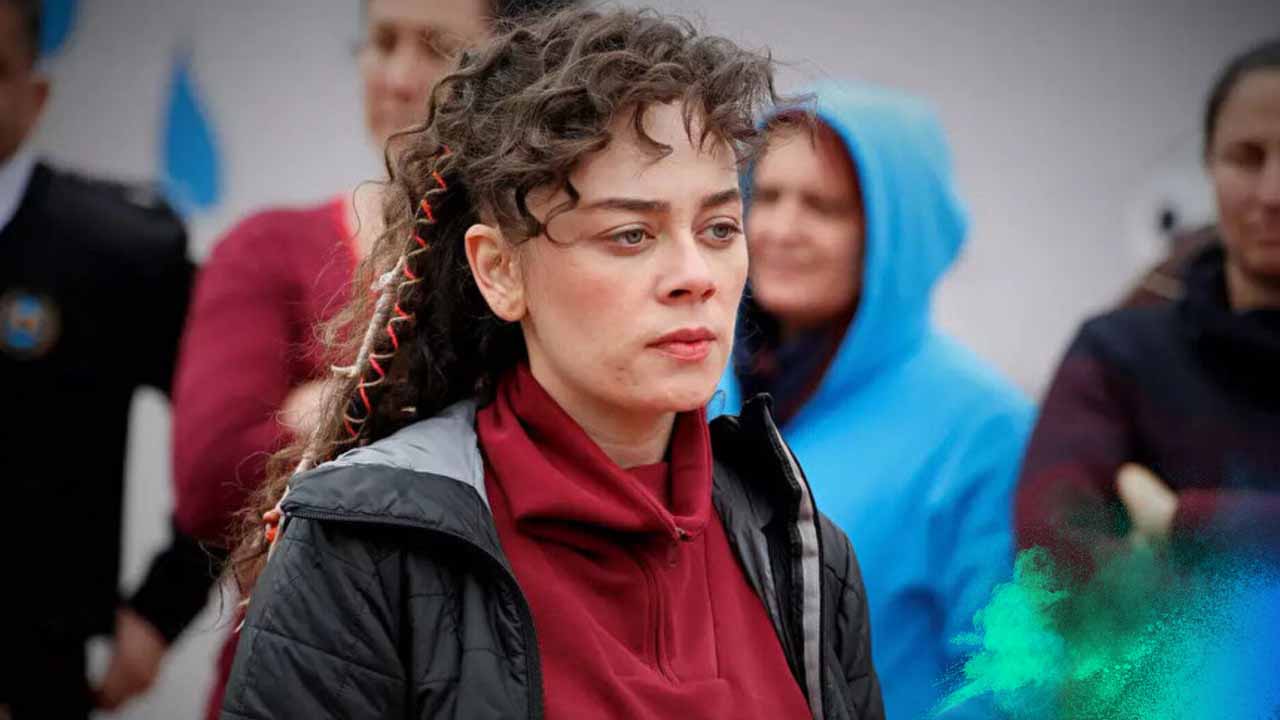 Avlu Dizisi 6 Yılın Ardından Geri Dönüyor – Kayıp Rıhtım