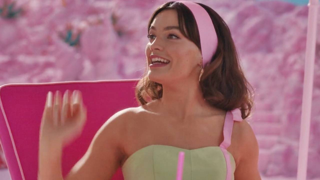 1,4 Milyar Dolarlık Fenomenin Devam Filmi Krize Girdi: Dev Teklifler Cevapsız Kaldı 13 Emma Mackey - Barbie