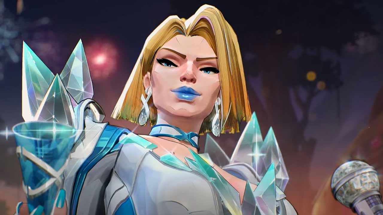 Yurin Rivals 2 Marvel Rivals 2. Sezon Başlıyor: Oyundan İlk Fragman