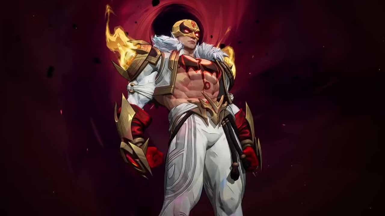 Yurin Rivals 2 Marvel Rivals 2. Sezon Başlıyor: Oyundan İlk Fragman