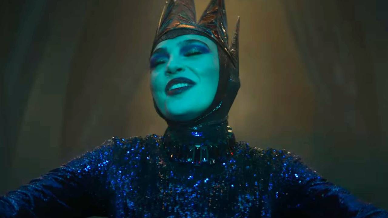 Snow White Film Disney Gişe Zarar