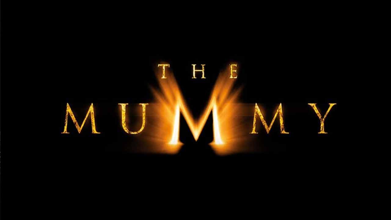 1,2 Milyar Dolarlık Fantazi Serisinin Yeni Filmi Hakkında Müjdeli Haber 3 The Mummy - Mumya Logo