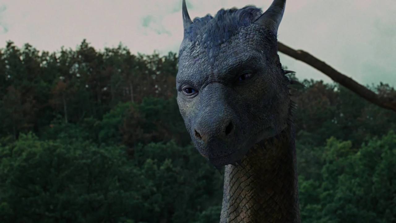 Eragon Film