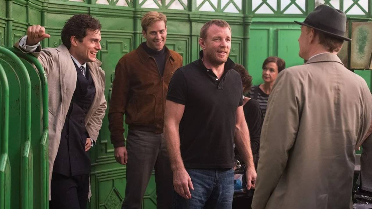 Road House 2 Filmi Guy Ritchie İmzası ile Geliyor