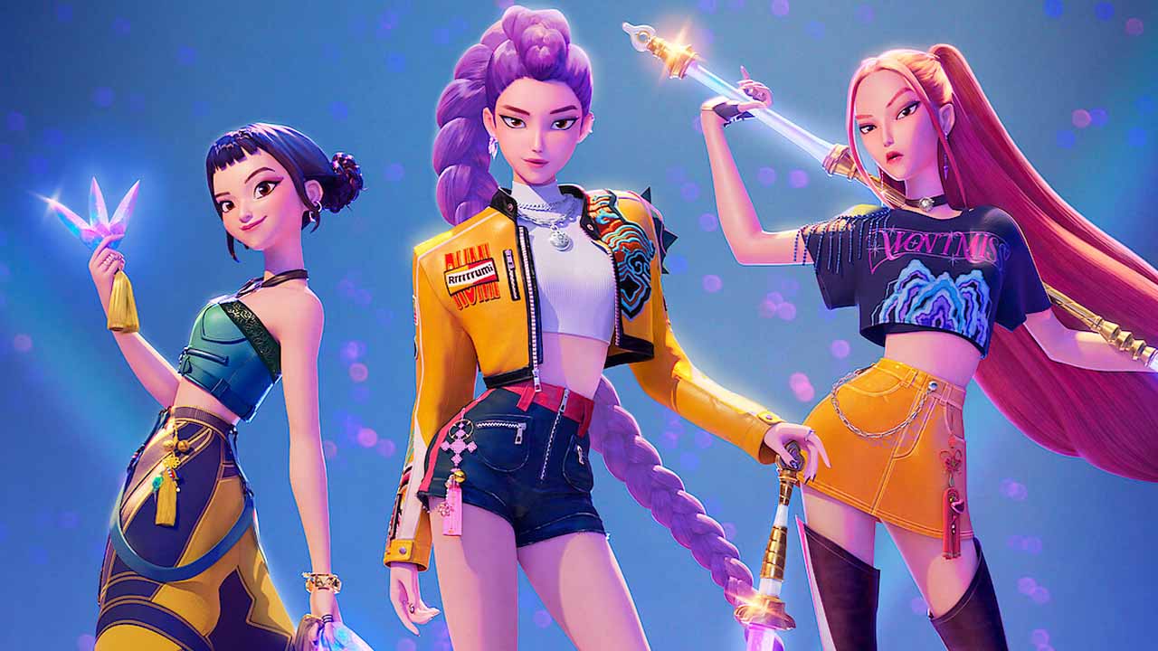 Kpop Demon Hunters: The Billboard Gold Story You Need To Know! - nup4oyr