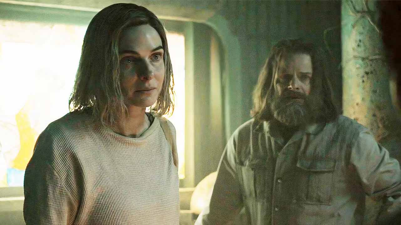 Silo 3. Sezon Çekimleri Bitti