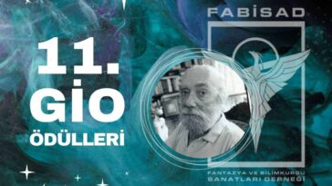 11. GİO Ödülleri Başvuruları