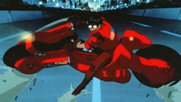 Akira Film Uyarlaması İptal