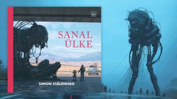 Sanal Ülke İncelemesi: Dağılmış Bir Dünyanın Ucunda