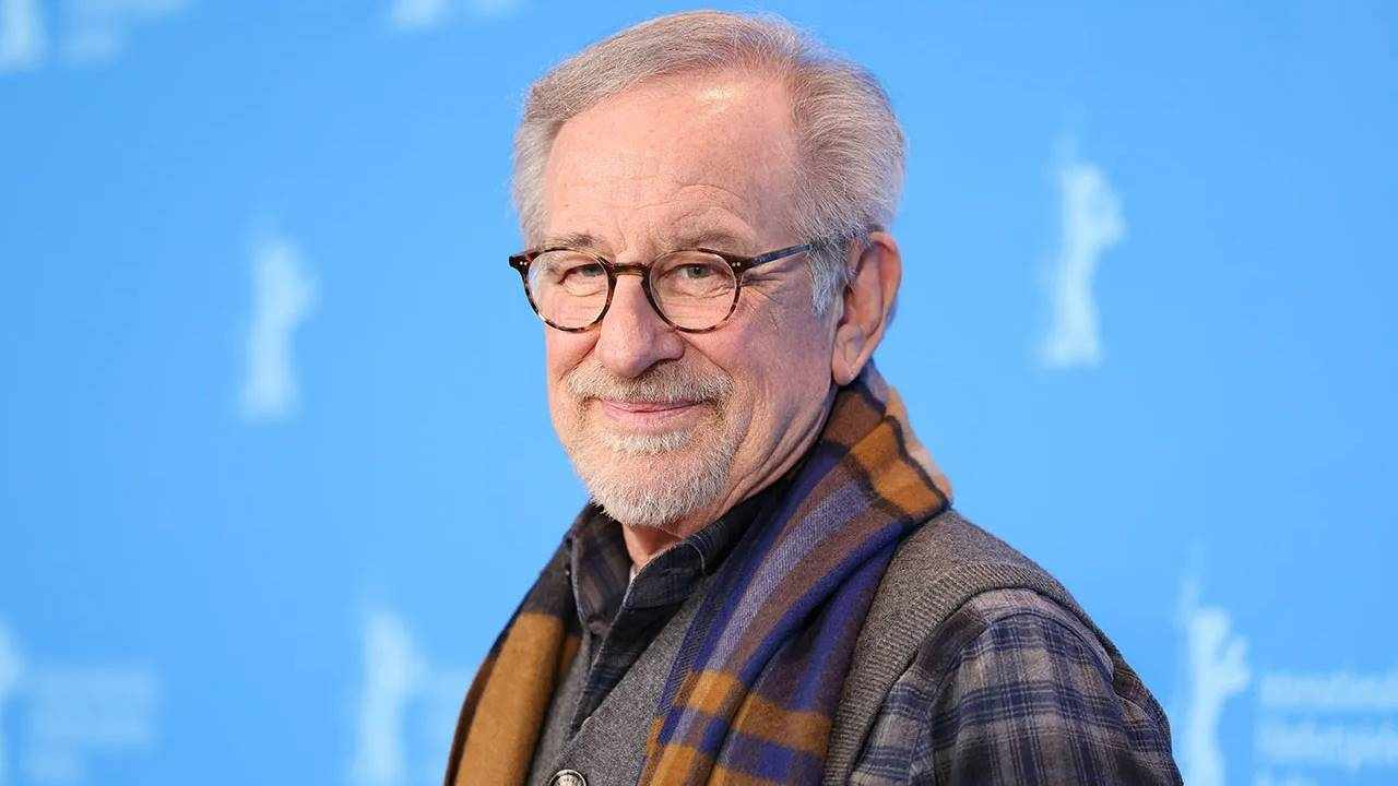 Steven Spielberg Western
