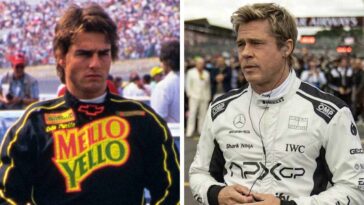 Tom Cruise ve Brad Pitt Aynı Yarış Filminde Buluşabilir