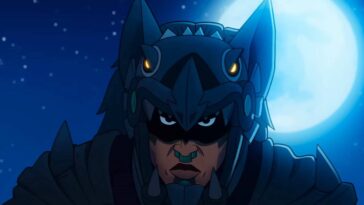 Batman Azteca: Choque de Imperios Fragman - HBO Max