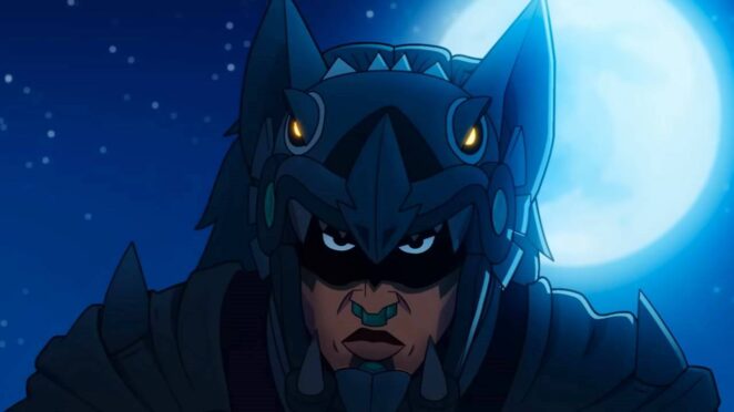 Batman Azteca Filmi Yolda: İşte Fragman ve Detaylar