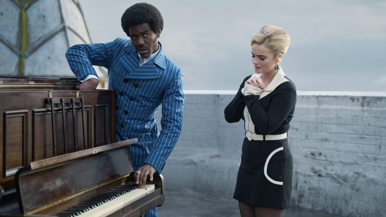 Doctor Who Dizisi İlk Primetime Emmy Ödülü