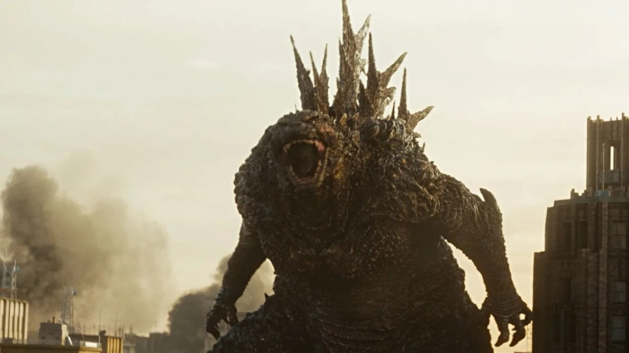 Godzilla Minus One 2 Filmi 2026'da Vizyona Girebilir
