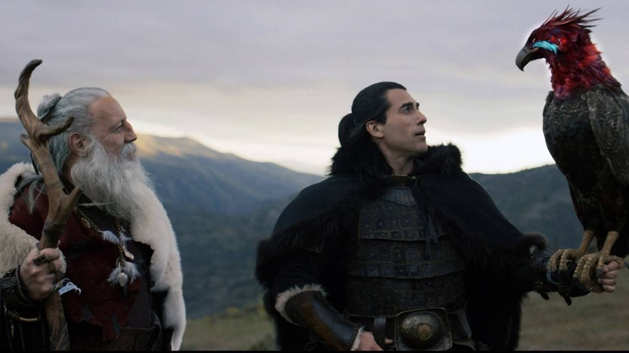 İlk Göktürk: Önsöz Başrolü Değişti – Kayıp Rıhtım