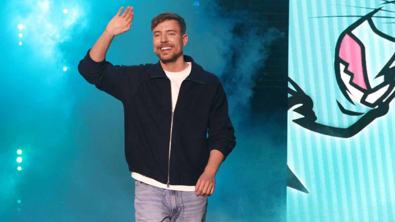 MrBeast Lab Dizisi Geliyor: İşte İlk Fragman – Kayıp Rıhtım