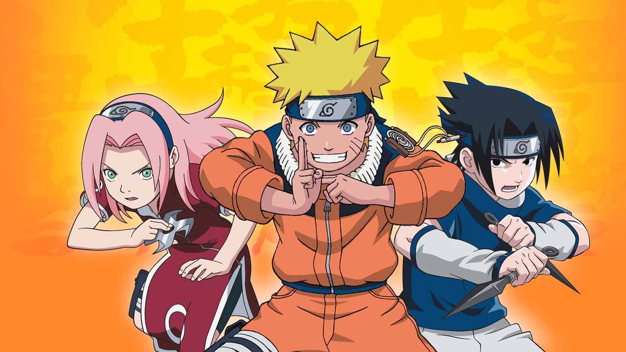 27 Yıllık Efsanenin Uzun Zamandır Beklenen Sinema Uyarlamasında Kritik Detaylar Netleşiyor 4 Naruto Yaratıcısından Dikkat Çeken Açıklama
