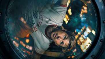 Project Hail Mary Film Fragmanı - Rekor