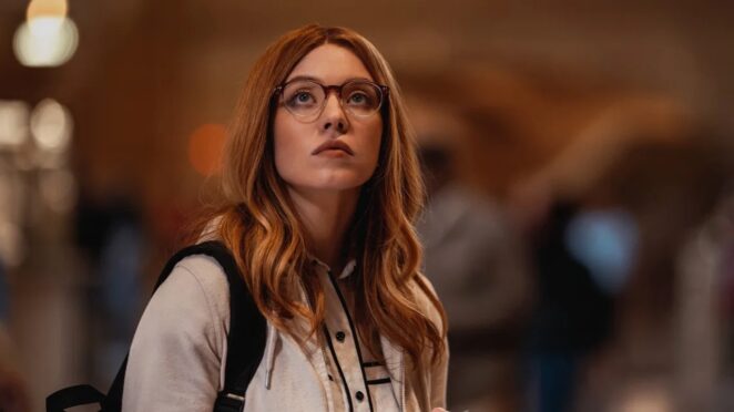 Sydney Sweeney, Yeni James Bond Filminde 'Bond Kızı' Olmaya Yakın 2 Sydney Sweeney - Bond Kızı - James Bond Film