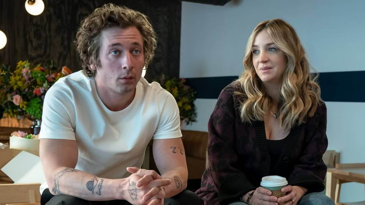 The Bear 5. Sezon Resmi Onay