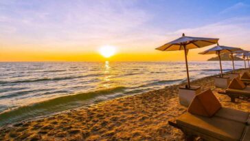 Turkiye Deniz Suyu En Temiz 10 Tatil Noktasi
