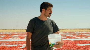 Türkiye'nin 2026 Oscar Adayı Belli Oldu