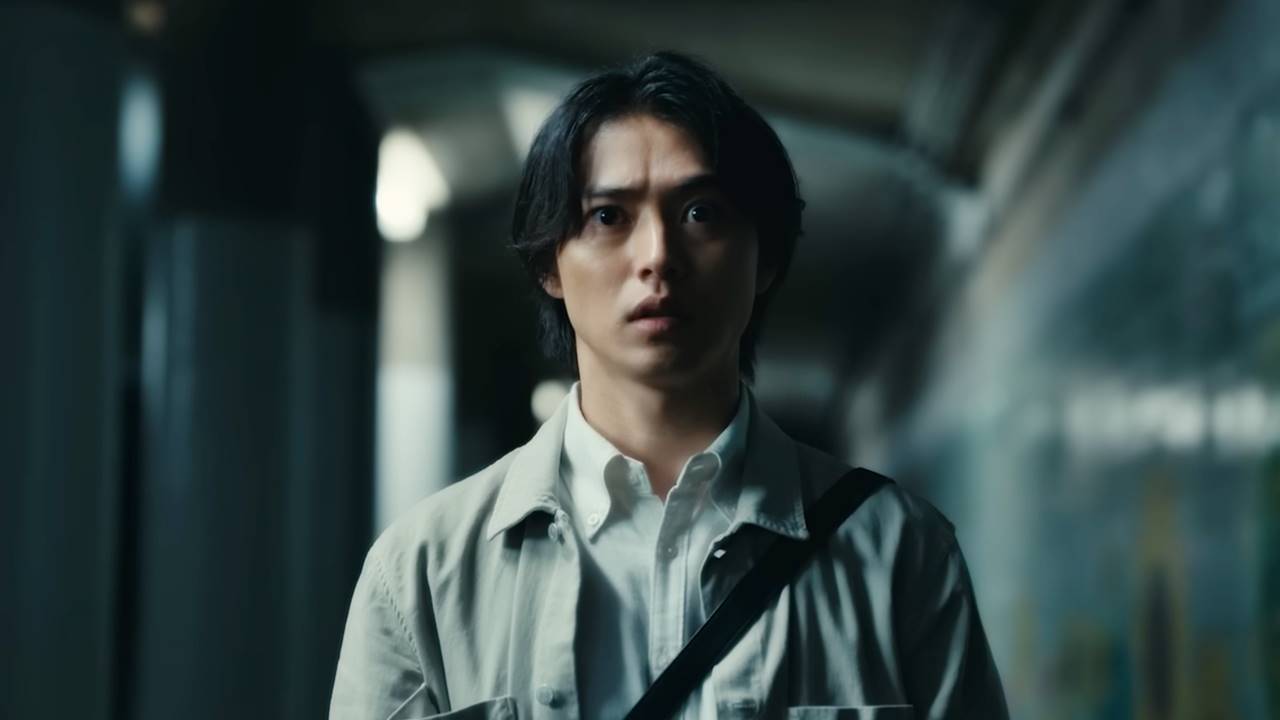 Alice in Borderland 3. Sezon Fragmanı - Netflix