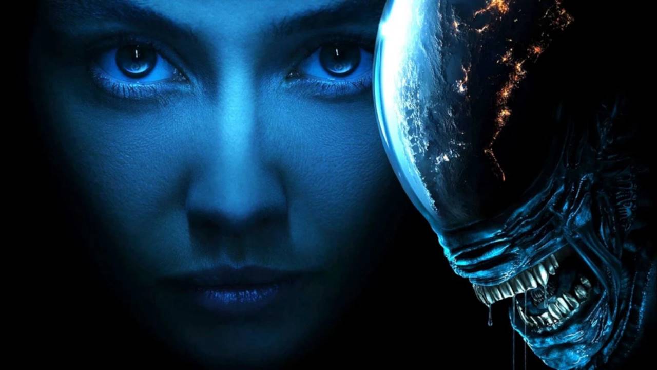 Alien: Earth Puanları Seri