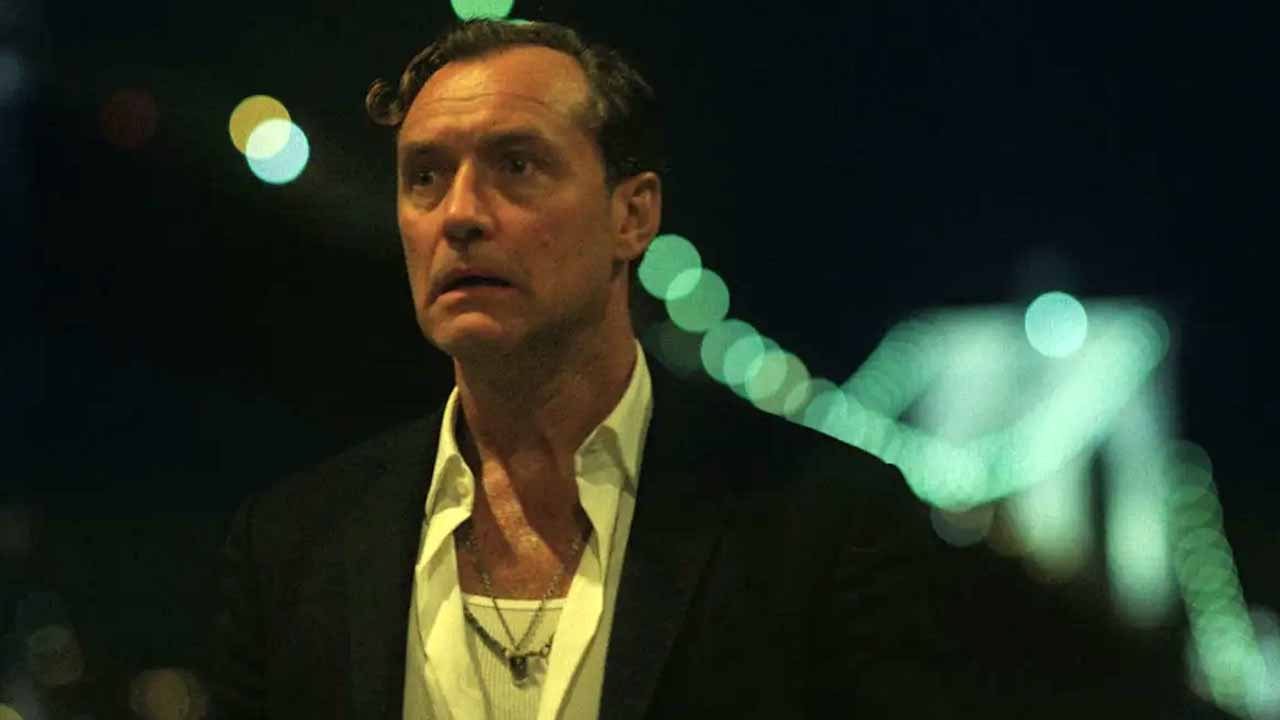 Bad Rabbit Netflix Black Rabbit: Jude Law ve Jason Bateman'lı Diziden Fragman