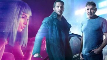 Blade Runner 2099 Dizisi Tarih