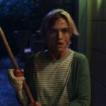 Bone Lake Film - Erotik Korku - Fragman