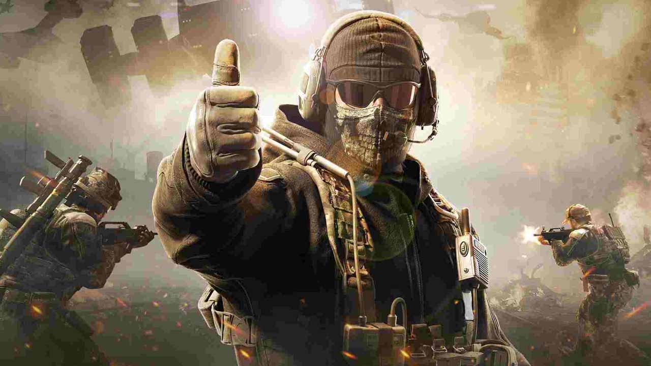 Call of Duty Sinemaya Uyarlanıyor