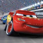 Cars: Lightning Racers Animasyon Dizisi