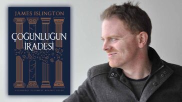 Çoğunluğun İradesi - James Islington