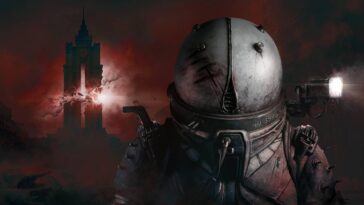 Cronos: The New Dawn Oyun 2025 Fragman
