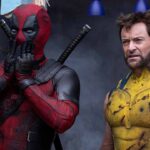 Deadpool, Avengers: Doomsday Filmi ile Geri Dönüyor