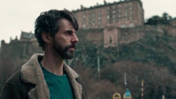 Dept. Q 2. Sezon Onayı Netflix