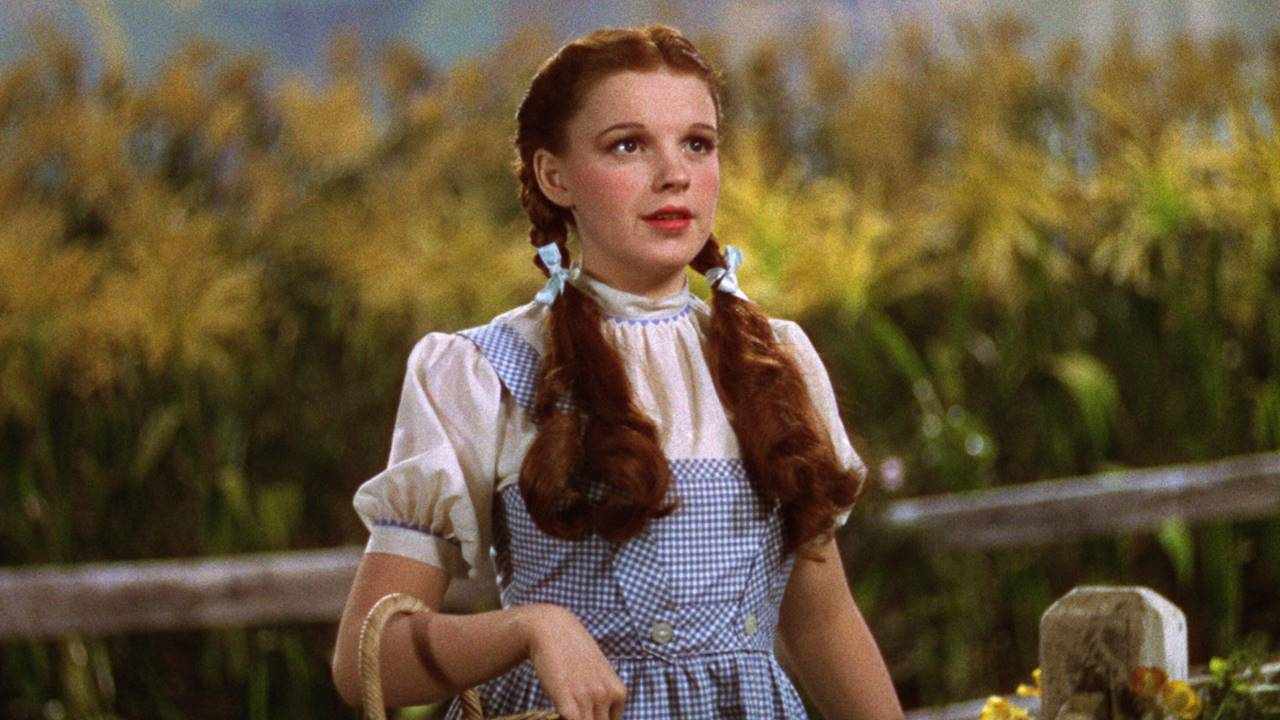Dorothy Dizisi Prime Video Oz Buyucusu