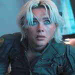 Florence Pugh - Spider-Man Brand New Day - Yelena Bolova Rolü